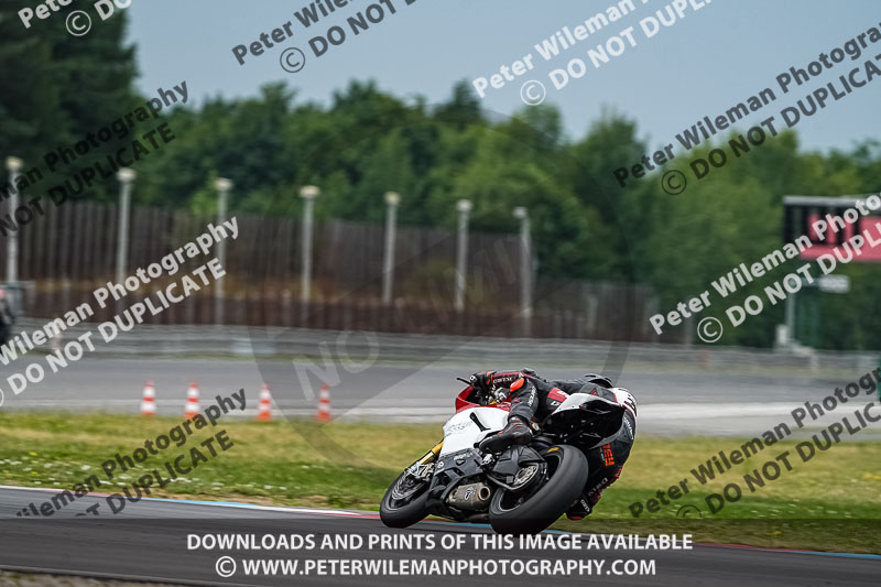Slovakia Ring;event digital images;motorbikes;no limits;peter wileman photography;trackday;trackday digital images